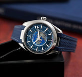 Omega Seamaster Aqua Terra 150M Quartz