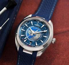 Omega Seamaster Aqua Terra 150M Quartz