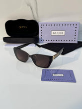 Gucci 2872 brown