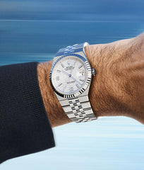 Rolex Oyster Perpetual Land Dweller