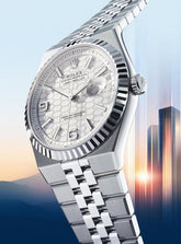 Rolex Oyster Perpetual Land Dweller