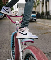 Nike Air Jordan Retro 1 High Skyline Women