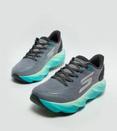 Skechers SKX Aero Burst Grey Green