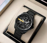 Armani Exchange Ax2418 Automatic J1078