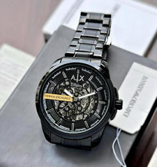 Armani Exchange Ax2418 Automatic J1078