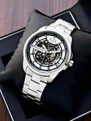 Armani Exchange Ax2418 Automatic J1245