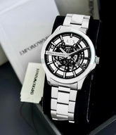 Armani Exchange Ax2418 Automatic J1245
