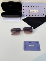 Gucci 2892 water pink