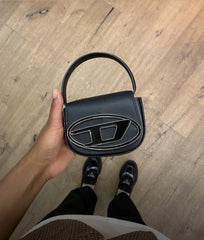 Diesel Mini 1DR Crossbody Bag With Original Box carry Bag