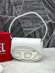 Diesel Mini 1DR Crossbody Bag With Original Box carry Bag