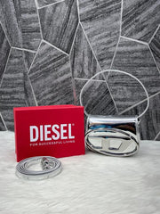 Diesel Mini 1DR Crossbody Bag With Original Box carry Bag