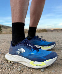 The North Face VECTIV Enduris 4 trail Blue