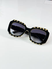 Prada WMNS 6220 Tiger Black DC