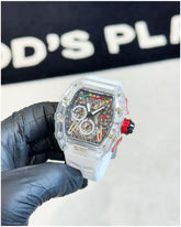 Richard Mile RM50 0301 J188
