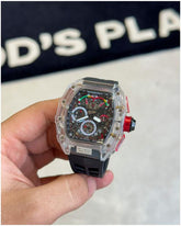 Richard Mile RM50 0301 J206