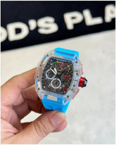 Richard Mile RM50 0301 J203