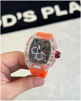 Richard Mile RM50 0301 J189