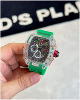 Richard Mile RM50 0301 J201
