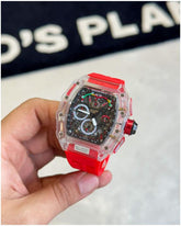 Richard Mile RM50 0301 J204