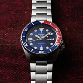 Seiko 5 Sports