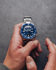 Seiko 5 Sports J625