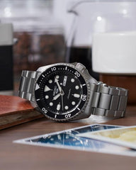 Seiko 5 Sports