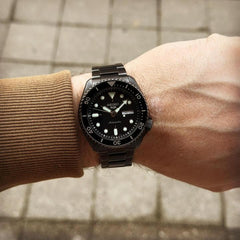 Seiko 5 Sports