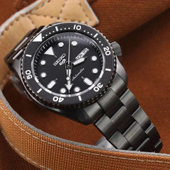 Seiko 5 Sports