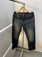 D&G PREMIUM GREENISH SHADE STRAIGHT FIT DENIM LENGHT 41