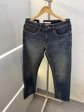 TOMMY HILFIGER PREMIUM BLUE SHADE STRAIGHT FIT DENIM LENGHT 41