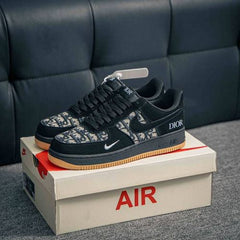 Nike airforce 1 dior low x custom