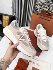 Loro Piana X New balance 990 Beige