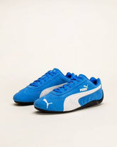 PUMA SPEEDCAT OG TEAM ROYAL WHITE