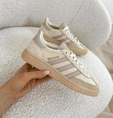 adidas Handball Special Cream White Beige Mens