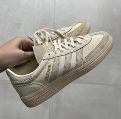 adidas Handball Special Cream White Beige Mens