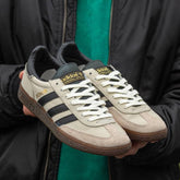 Adidas Handball Special Wonder White Black