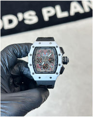Richard Mile RM 50-03 Tourbillon