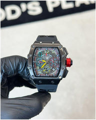 Richard Mile RM 50-03 Tourbillon
