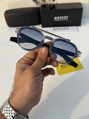 Moscot 20474 blue