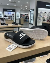 Skechers go recover premium green simplexs