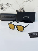 Chrome heart 20472 black yellow