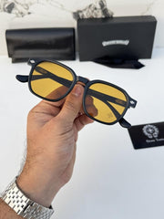 Chrome heart 20472 black yellow