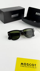 Moscot tiger green 98133