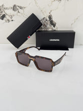 Carrera tiger blacktiger black