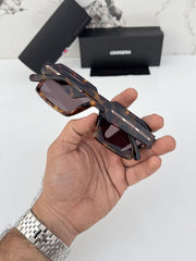 Carrera tiger blacktiger black