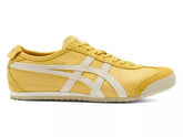 Onitsuka Tiger Mexico 66 VIN sneakers in yellow with white stripes