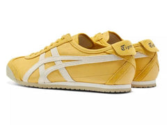 Onitsuka Tiger Mexico 66 VIN sneakers in yellow with white stripes