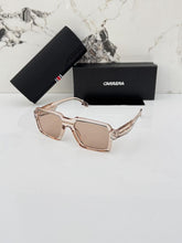 Carrera peach