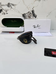 Rayban 4105 grey black