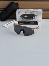 Oakley 4929 peach black